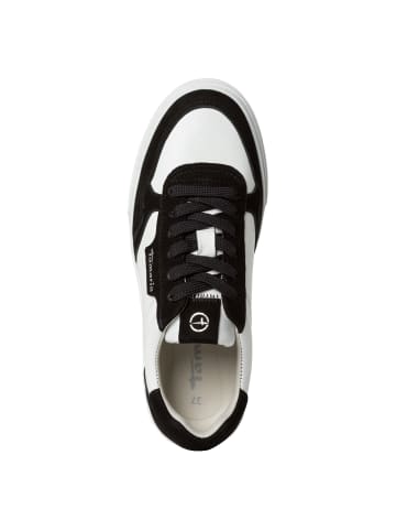 Tamaris Sneaker in BLACK