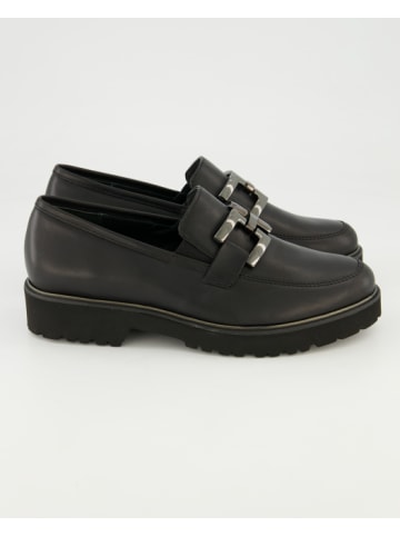 Semler Loafer in Schwarz