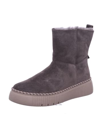 Gabor Damen Winterschuhe warm  in Braun