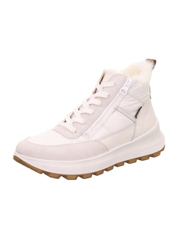 Legero Ankle Boot T4 RUN in Offwhite