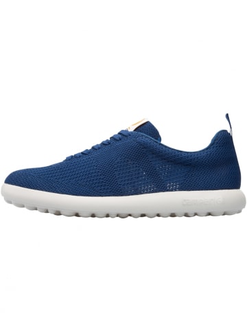 Camper Sneaker " Pelotas XLF " in Blau