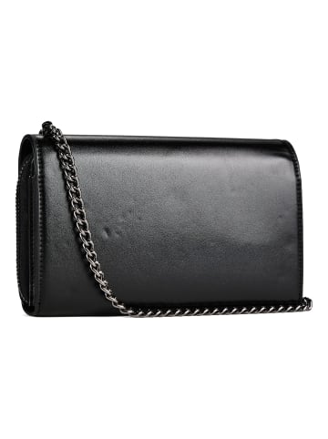 Valentino Ginza Clutch Geldbörse 20 cm nero