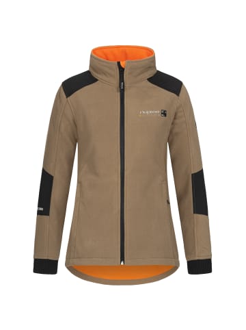 DEPROC Active Outdoorjacke CANADA  in Braun