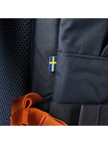 FJÄLLRÄVEN Färden Carry-On Pack Wanderrucksack 55 cm navy