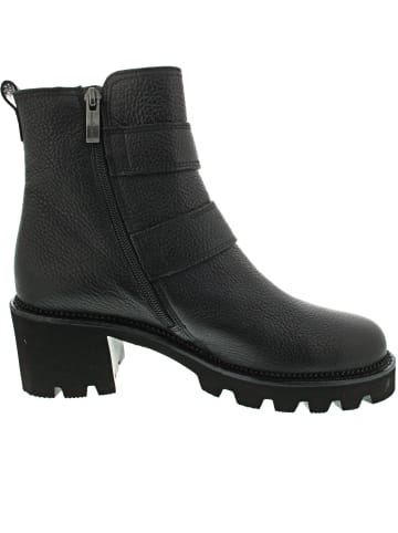Paul Green Stiefelette Schwarz