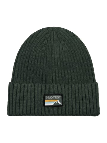 Protest " PRTWorsley in Kale green