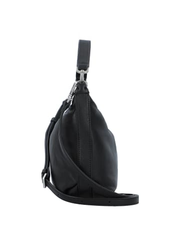 LIEBESKIND BERLIN Paris Umhängetasche Leder 34 cm in black