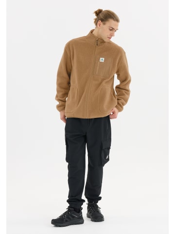 Whistler Fleecejacke Felis in 1164 Ermine