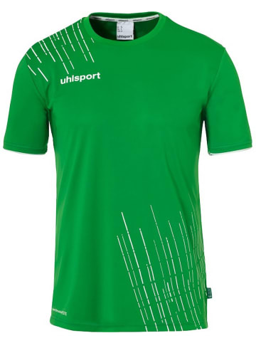 uhlsport  Trainingsanzug "Score 26 Set" in Grün