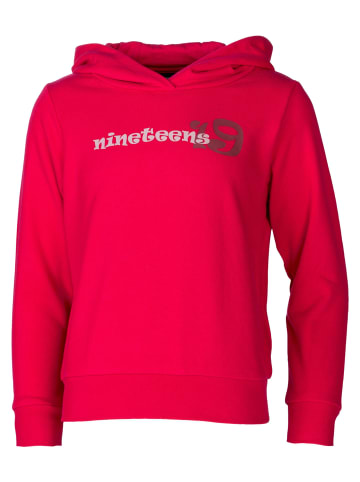 erima Mädchen Hoodie in jazzy