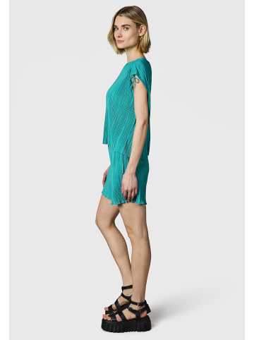 ragwear Blusenshirt Veriel Set YOUMODO in Teal Green