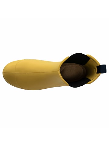 Fischer Gummistiefel für Damen in gelb