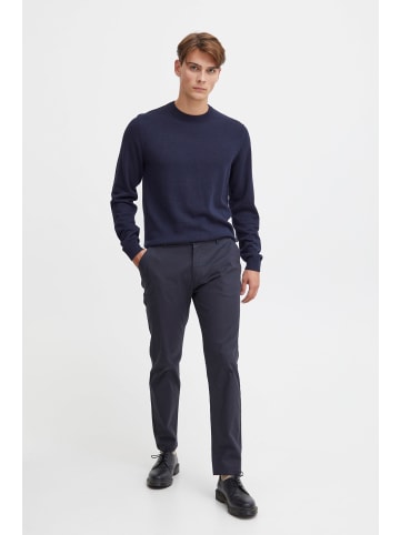 CASUAL FRIDAY Chinohose CFViggo cotton stretch pnts - 20504914  Klassische Stoffhose in Blau