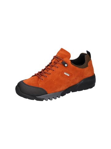 WALDLÄUFER Outdoorschuh Amiata in terra okka