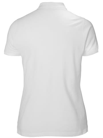 Shirt "Manchester" in Weiß
