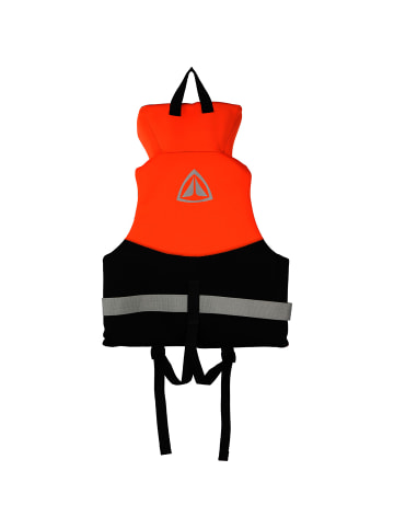 FIREFLY Rettungs-Weste Swim Vest JUNIOR in Schwarz01102