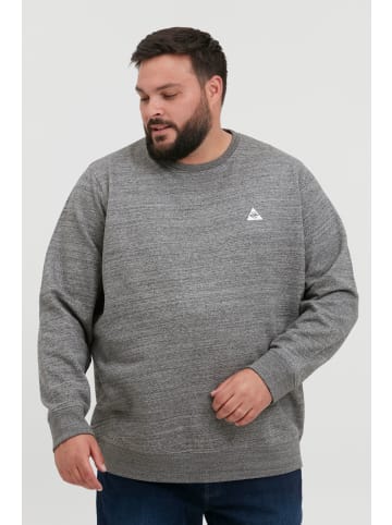 BLEND Sweatshirt BHHenry BT in grau