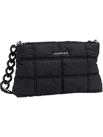 Mandarina Duck Umhängetasche Pillow Dream Pouch ODT06 in Black