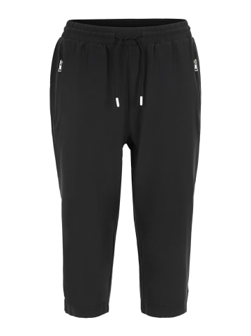 Joy Sportswear Capri ELLIE in Schwarz