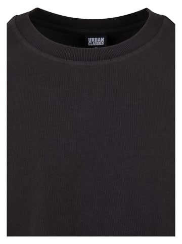 Urban Classics Urban Classics T-Shirts in black