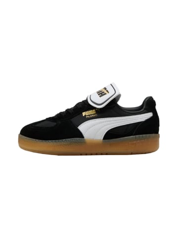 Puma SHOES "Palermo Moda Tongue Wns" in Schwarz