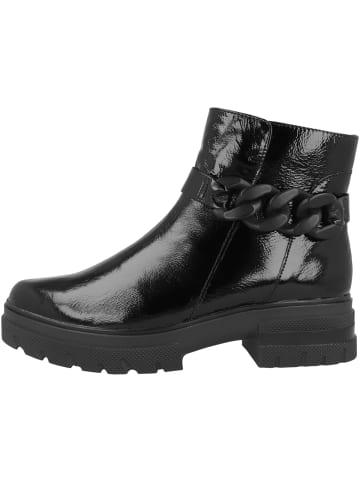 Caprice Boots 9-25413-29 in schwarz