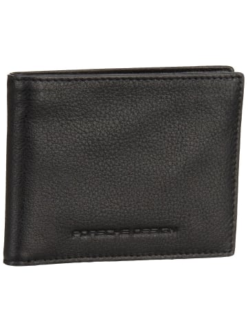 Porsche Design Geldbörse Business Billfold in Black