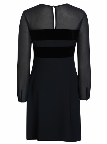 Tommy Hilfiger Cocktailkleid für Damen in schwarz