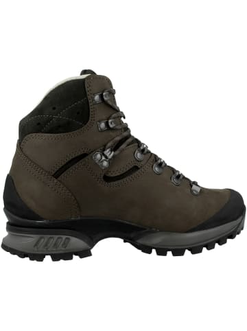 hanwag Trekkingschuhe für Damen in braun