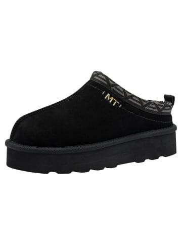 Marco Tozzi Sandalette in BLACK