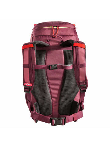 Tatonka Mani 20 - Wanderrucksack 48 cm in bordeaux red