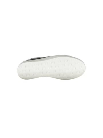 Calvin Klein Schwarze Polyester-Sneaker