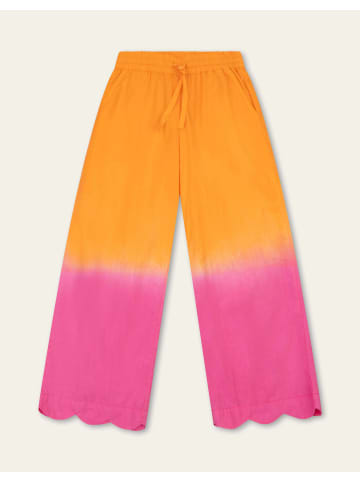 Oilily Palazzos Hose in Orange