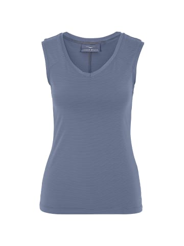 Venice Beach T-Shirt Viona DSHST in Grau