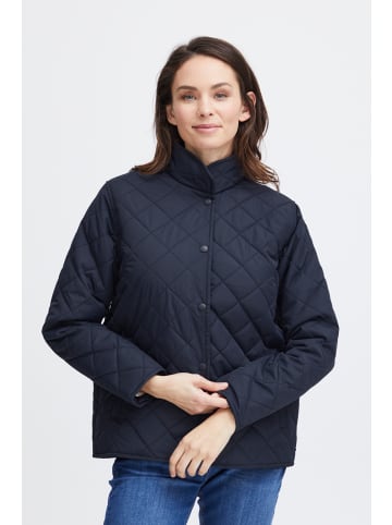 Fransa Jacke FRMICHELLE Relaxed fit in Navy Blazer