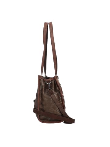 Anekke Outer Schultertasche 30 cm mehrfarbig
