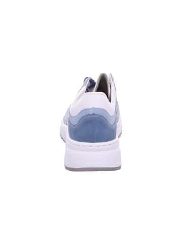 rieker Sneaker  in Blau