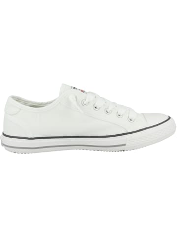 Dockers by Gerli Sneaker low 42VE201 in weiss