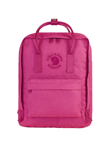 FJÄLLRÄVEN Re-Kanken in Rose