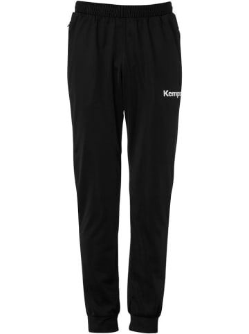 Kempa Trainingshose "Lite Trainingshose" in Schwarz