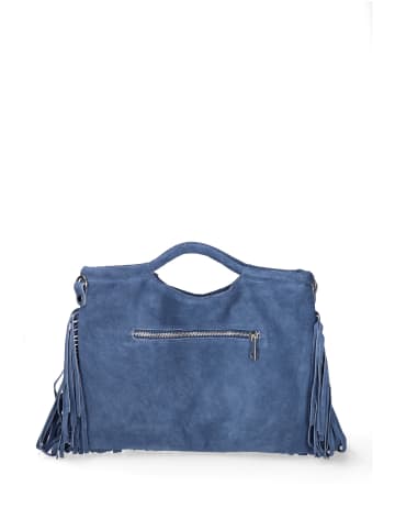Chiara Ferretti Handtasche in DARK BLUE