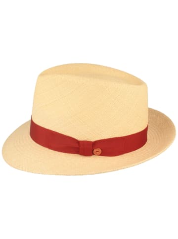 Mayser Panamahut in beige