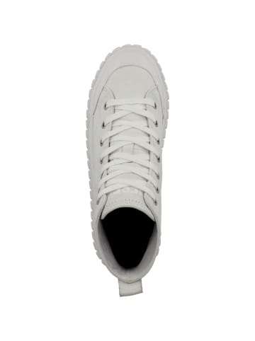 Diesel Sneaker mid S-HANAMI MID X in weiss