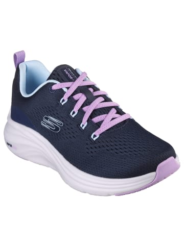 Skechers Sneaker "VAPOR FOAM FRESH TREND" in Schwarz / Pink