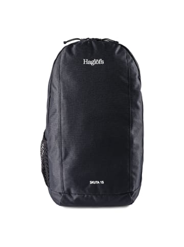 Haglöfs Skuta Daypack 42 cm Laptopfach true black