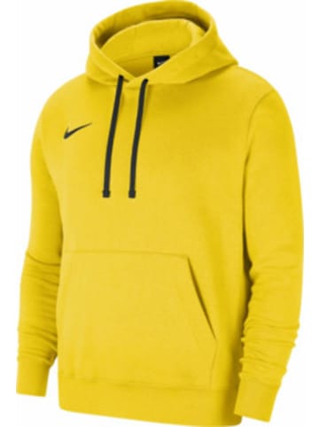 Nike Hoodie für Herren in unifarben in uni