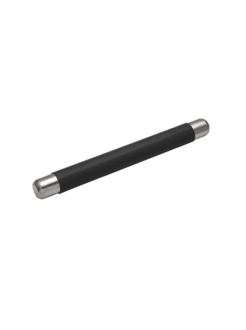 Michelino Teigroller 36 cm - Der ideale Helfer für Ihre Backkreationen in Schwarz