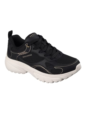 Skechers Sneakers Low E'Clypse Lite - Lunar Walks in schwarz