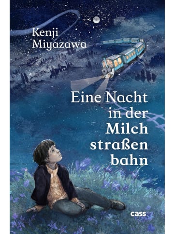 Cass Verlag Eine Nacht in der Milchstraßenbahn