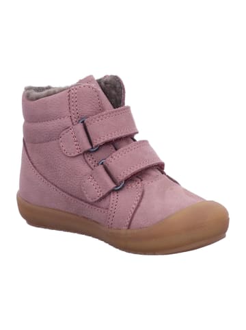 Froddo Mädchen Stiefel  in Rot